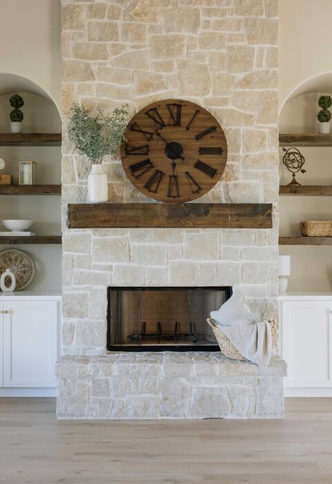 Fireplace 1 min