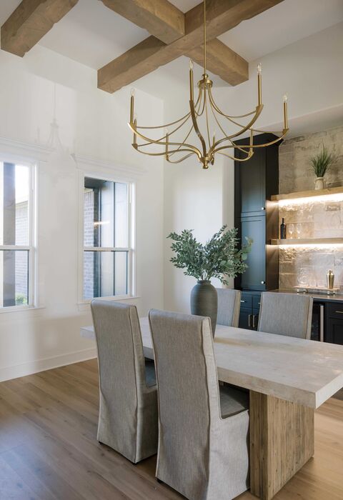 Dining 2 lights min