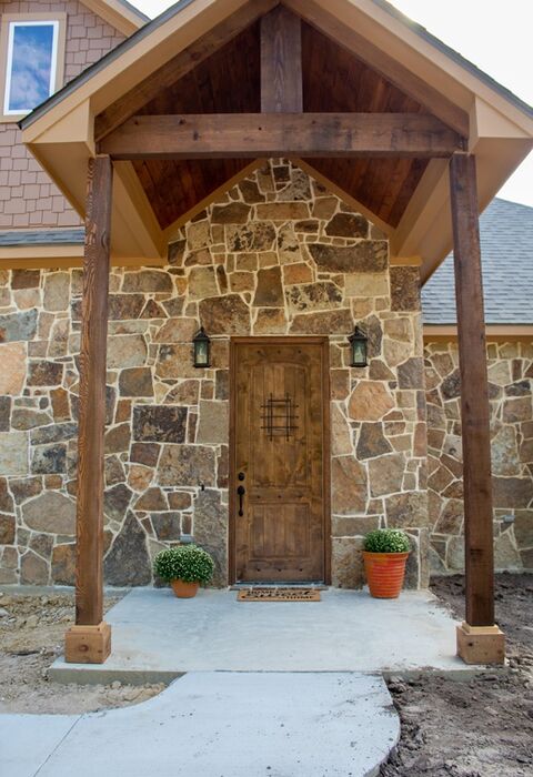 Cedar beam 7