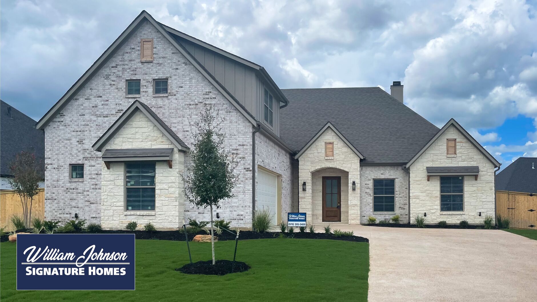 4809 Crystal Ridge Court