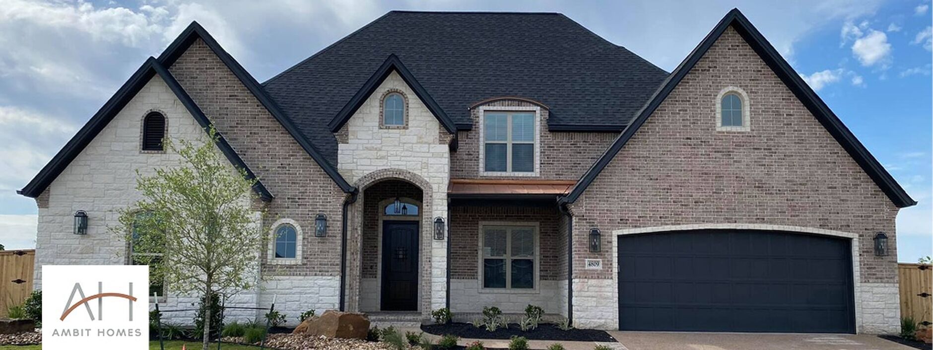 4809 Pearl River Court
