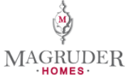 Magruder homes logo